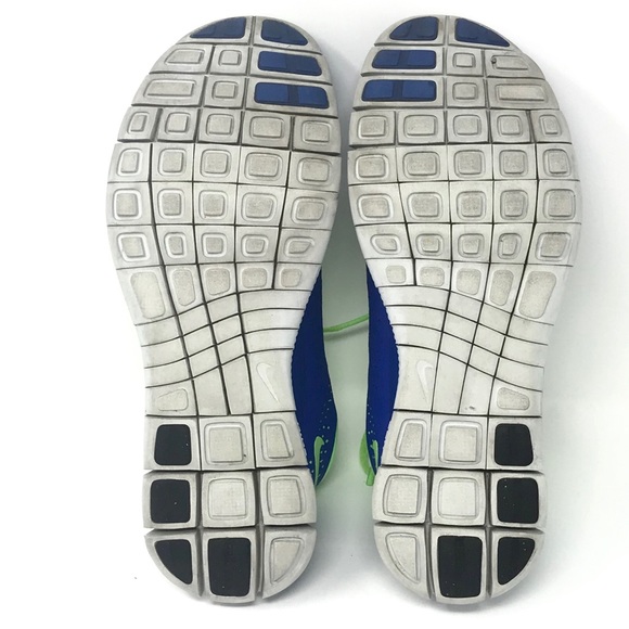 Nike Men’s Free 4.0 V2 - Picture 5 of 7